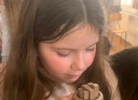 ČETVRTA RADIONICA LJEKOVITO BILJE