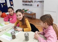 TREĆA RADIONICA LJEKOVITO BILJE